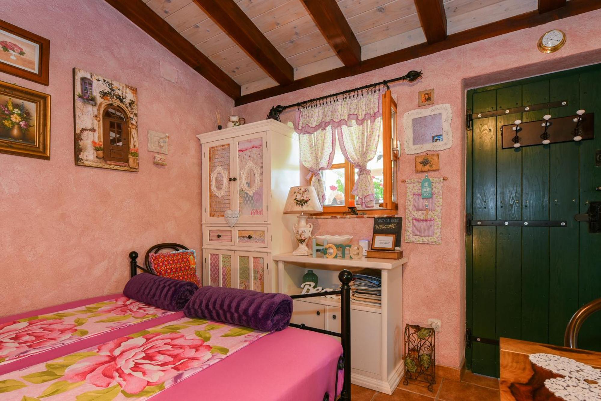 Holiday Home Paradise Beach Šibenik Dış mekan fotoğraf