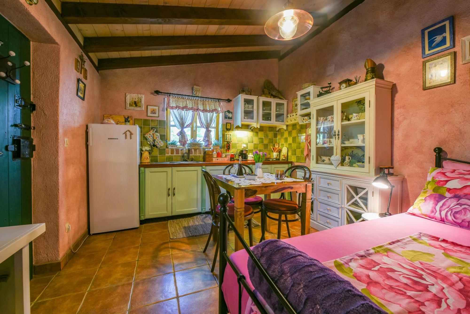 Holiday Home Paradise Beach Šibenik Dış mekan fotoğraf