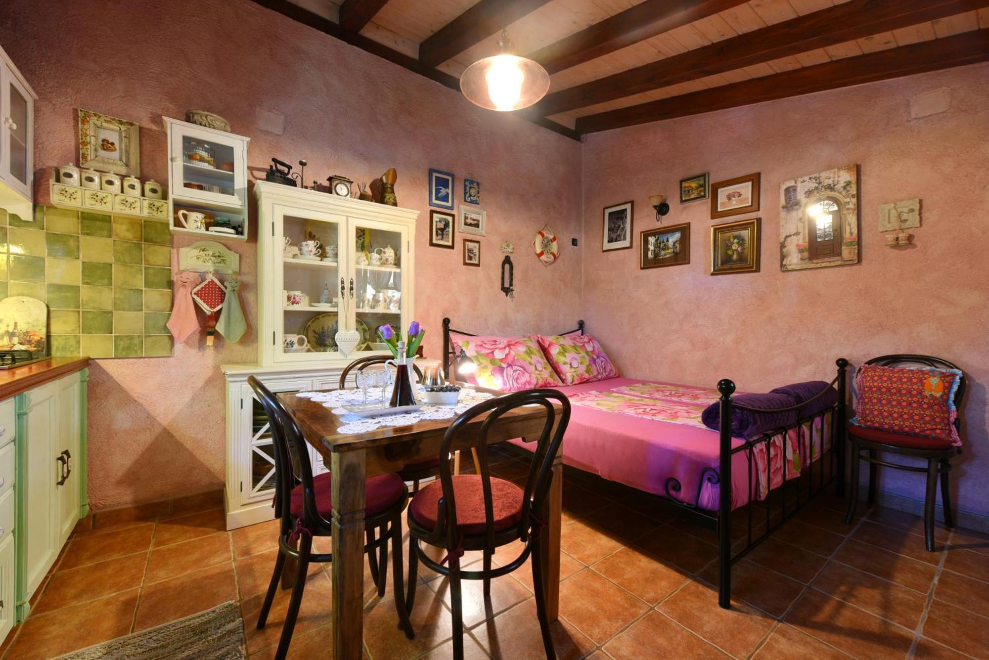 Holiday Home Paradise Beach Šibenik Dış mekan fotoğraf
