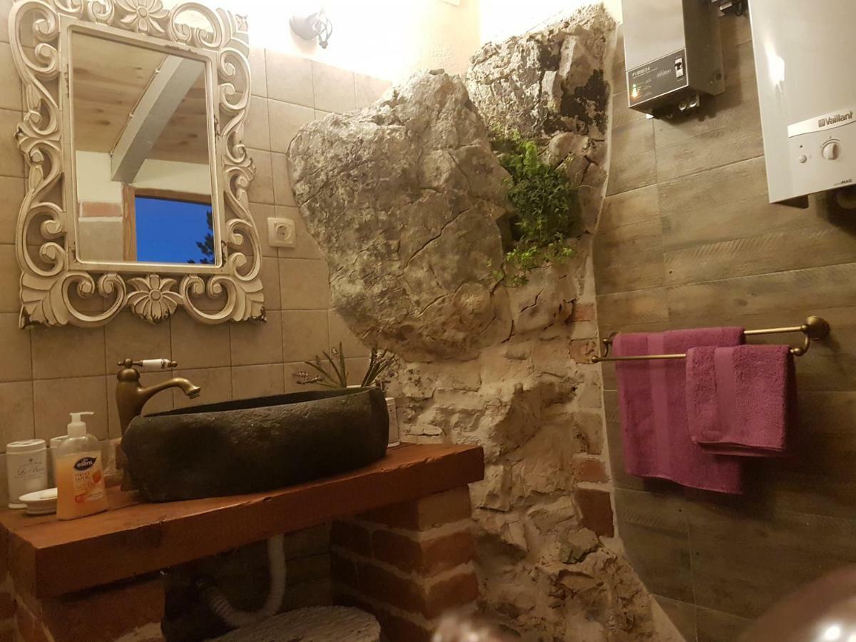 Holiday Home Paradise Beach Šibenik Dış mekan fotoğraf